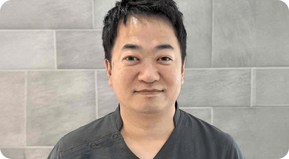 医師のご紹介