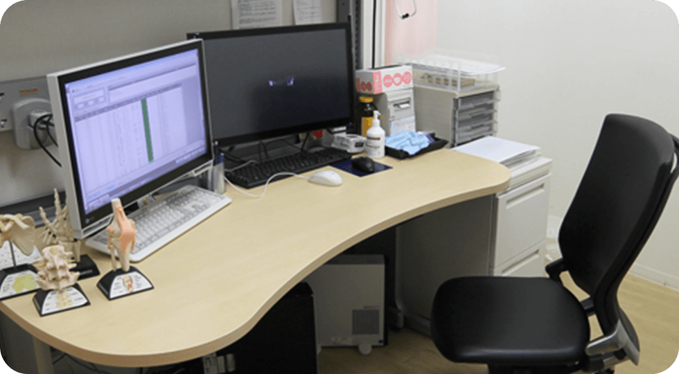 院内・設備紹介